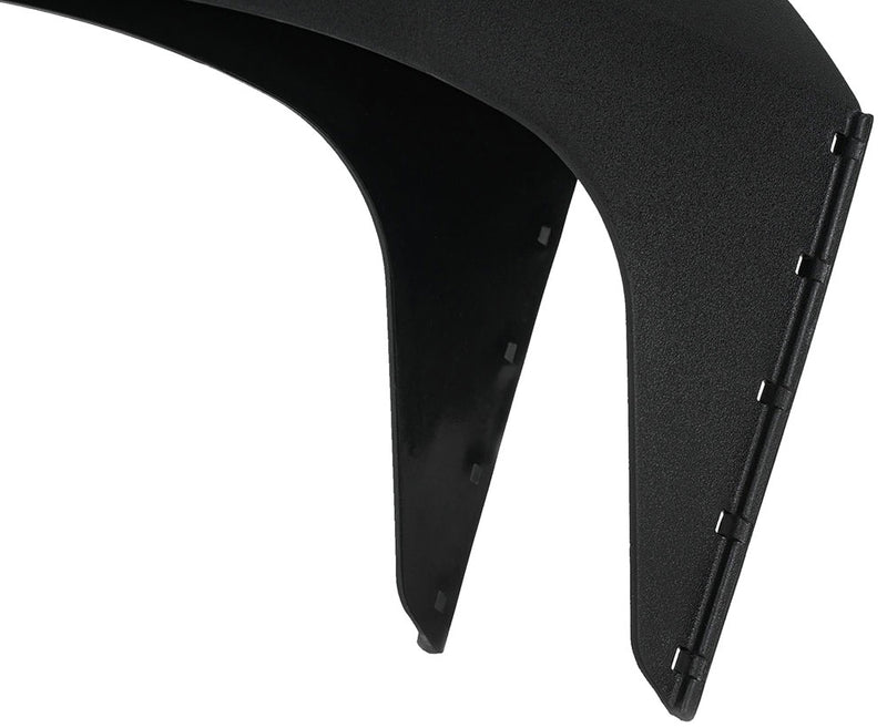 Afbeelding laden in galerijviewer, Acid mud blocker rear mudguard
