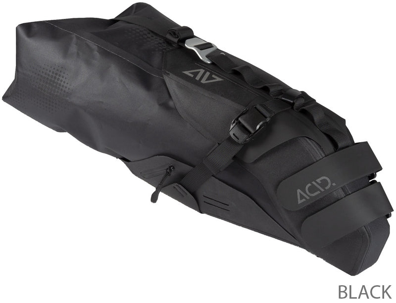 Afbeelding laden in galerijviewer, Acid pack pro 15 saddle bag