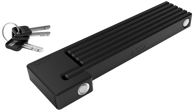 Afbeelding laden in galerijviewer, Acid rigid pure folding lock