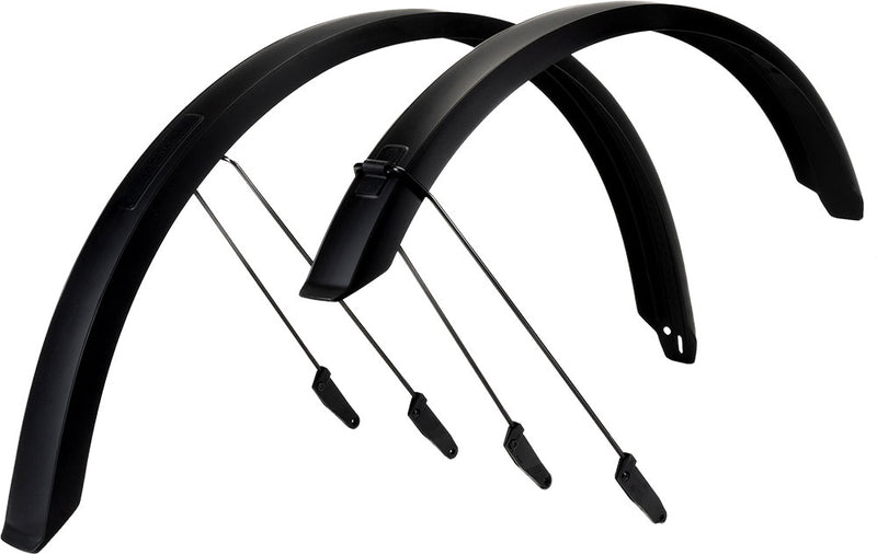 Afbeelding laden in galerijviewer, Acid bb mount 2.0 28 mudguard set 60