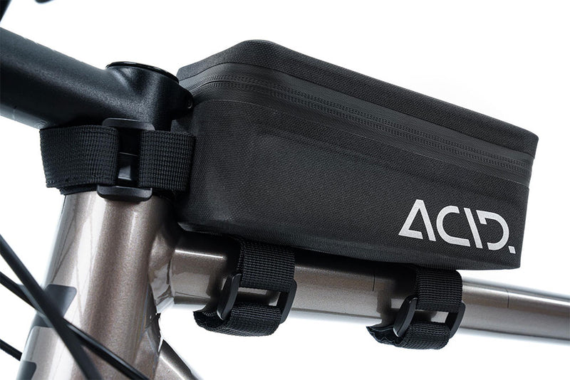 Afbeelding laden in galerijviewer, Acid toptube view panniers