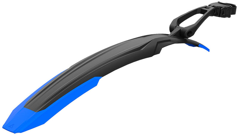 Afbeelding laden in galerijviewer, Acid vane pro 27.5 mudguard rear