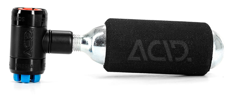 Afbeelding laden in galerijviewer, Acid race co2 pump
