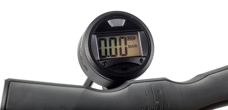 Afbeelding laden in galerijviewer, Acid race floor digital floor pump