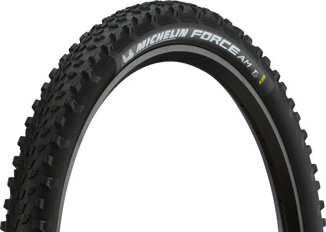 Afbeelding laden in galerijviewer, Michelin force am performance 26 folding tyre