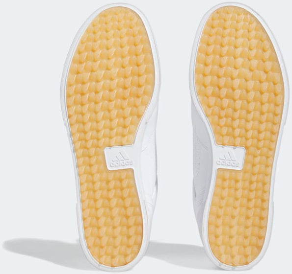 Afbeelding laden in galerijviewer, Adidas Retrocross spikeless golfschoenen wit heren maat 44
