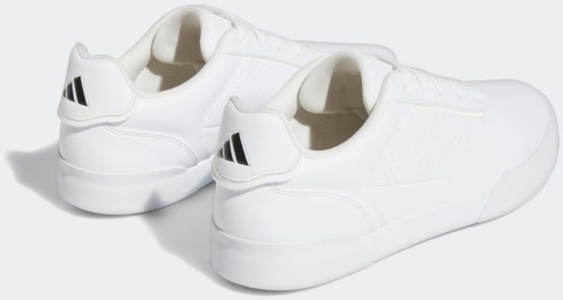 Afbeelding laden in galerijviewer, Adidas Retrocross spikeless golfschoenen wit heren maat 42
