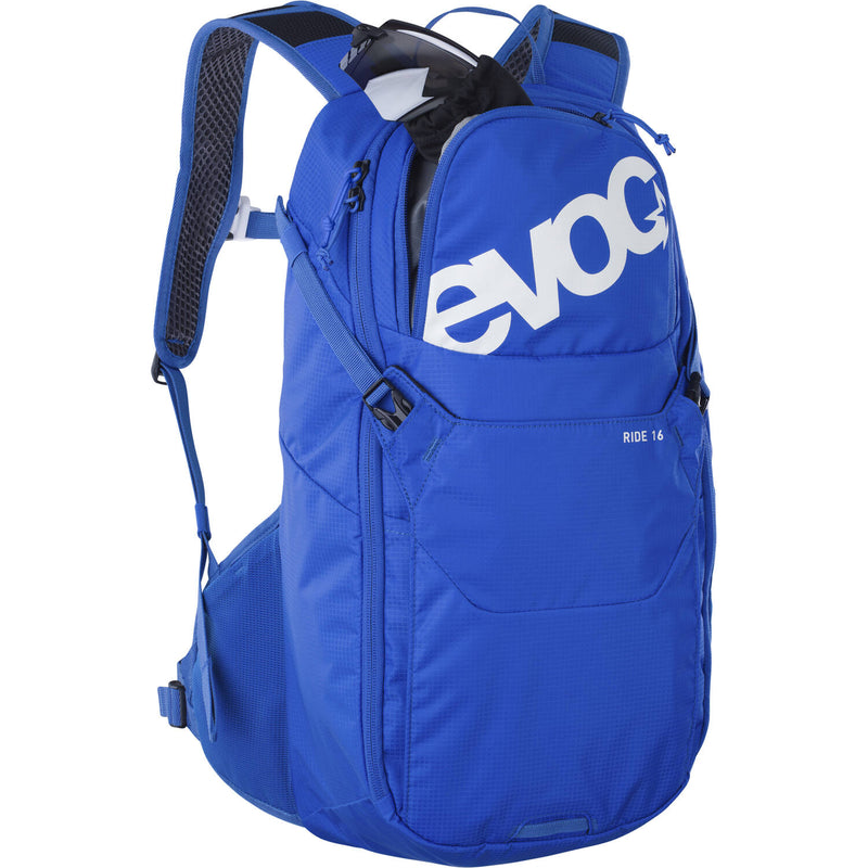 Afbeelding laden in galerijviewer, Evoc - ride 16 royal blue 16l
