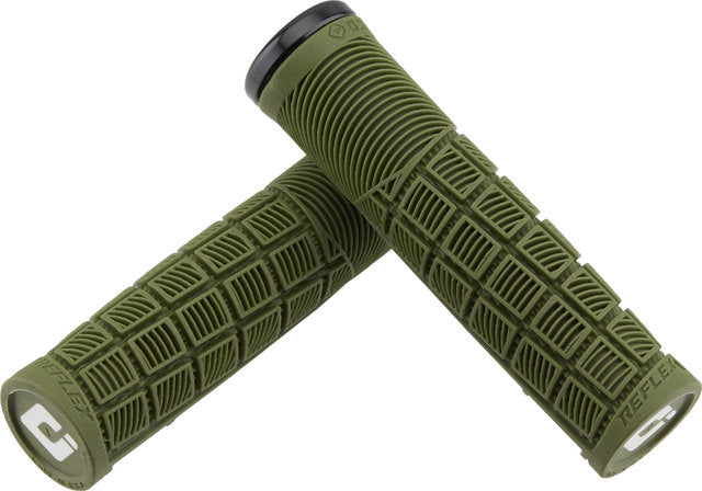 Afbeelding laden in galerijviewer, Odi reflex lock-on handlebar grips