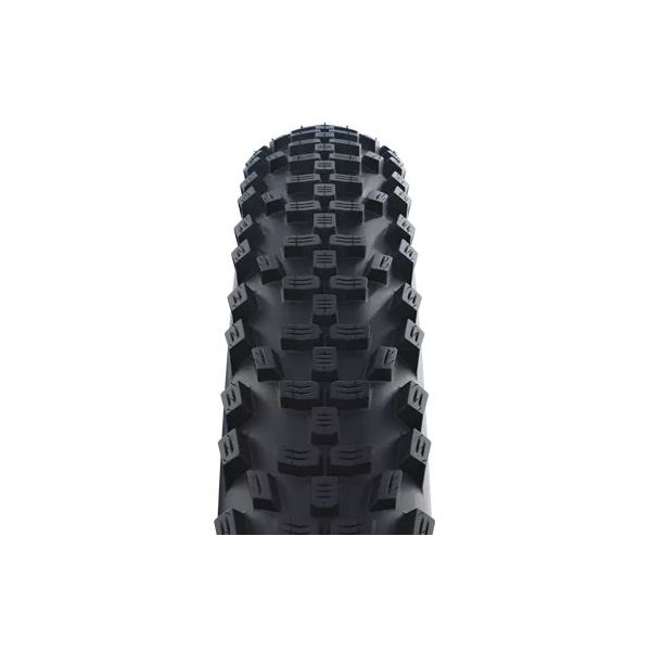 Afbeelding laden in galerijviewer, Schwalbe Buitenband Smart Sam Performance 27.5 x 2.10 54-584mm zwart