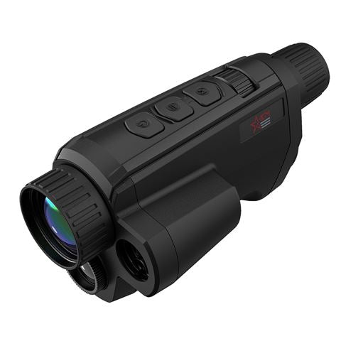 Afbeelding laden in galerijviewer, AGM Fuzion LRF TM35-640 Warmtebeeld Nachtzicht Fusion Camera
