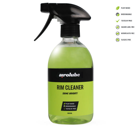 Afbeelding laden in galerijviewer, Airolube Velgreiniger 500 ml groen