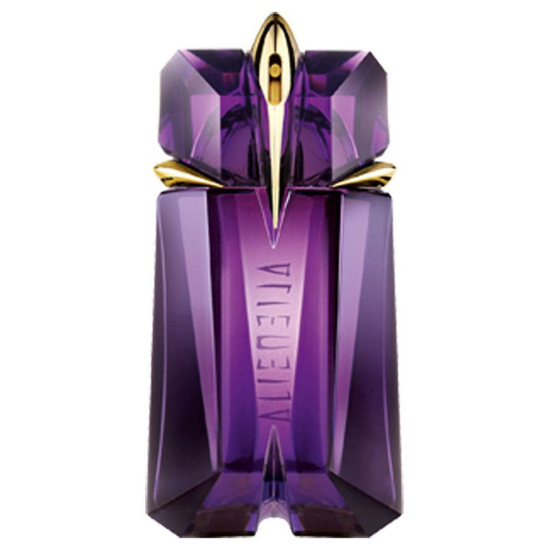 Afbeelding laden in galerijviewer, Thierry mugler eau de parfum spray navulbaar alien 60ml dames