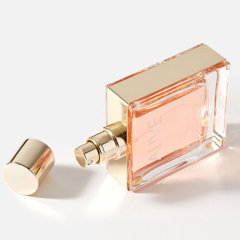 Afbeelding laden in galerijviewer, Hugo boss boss eau de parfum spray alive 30ml dames