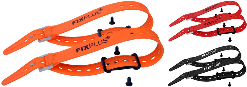 Afbeelding laden in galerijviewer, Fixplus strap 46cm (pack of 2)