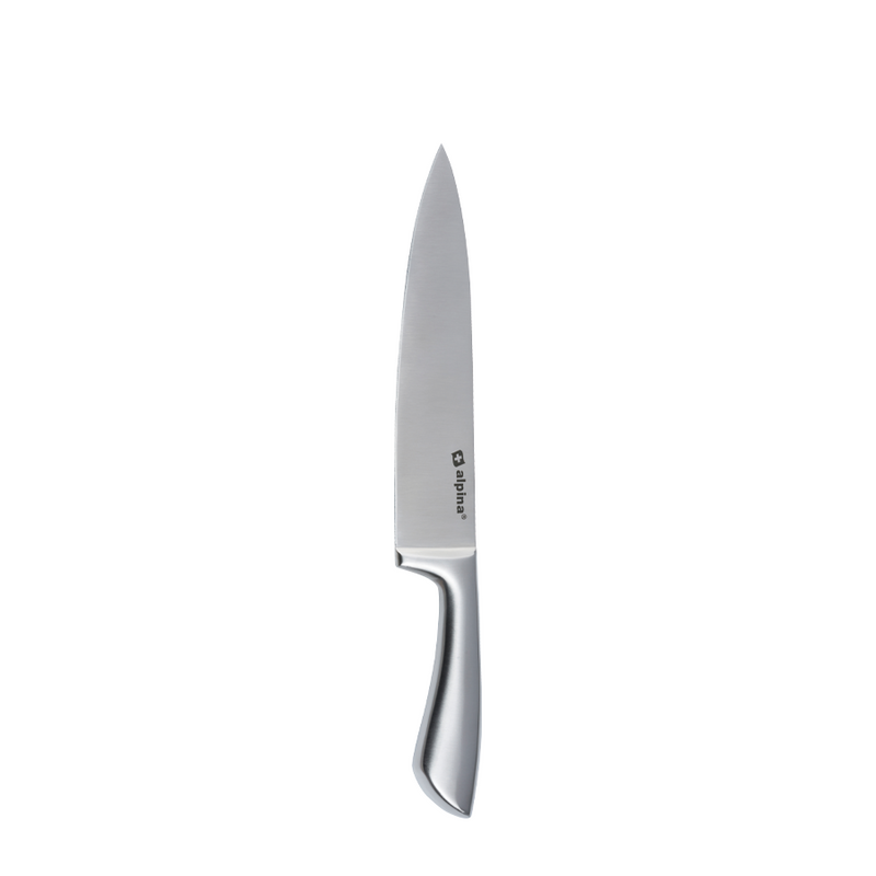 Afbeelding laden in galerijviewer, Alpina koksmes 33,5cm