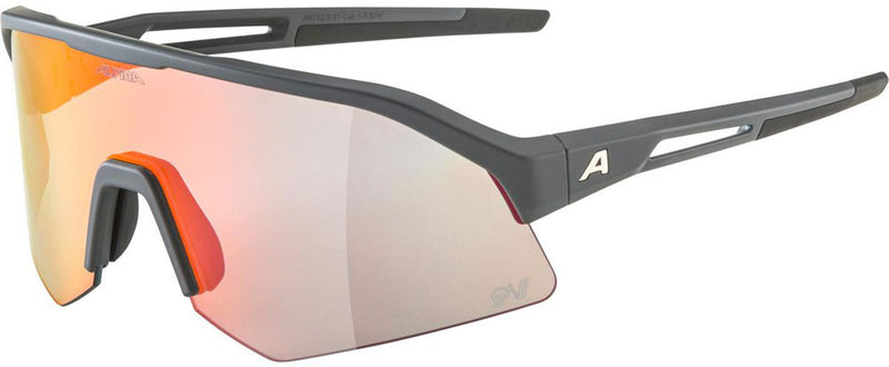 Afbeelding laden in galerijviewer, Alpina sonic hr qv - sports glasses