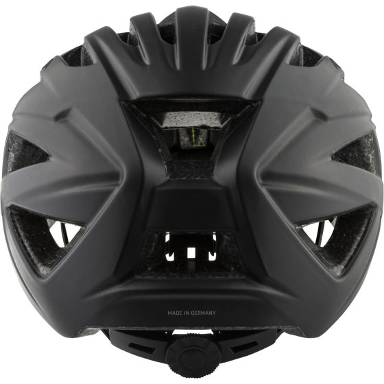 Afbeelding laden in galerijviewer, Alpina Path helm unisex matzwart maat 55-59 cm (M)