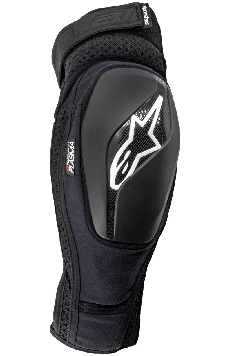 Afbeelding laden in galerijviewer, Alpinestars impact plasma elite shield - elbow protectors
