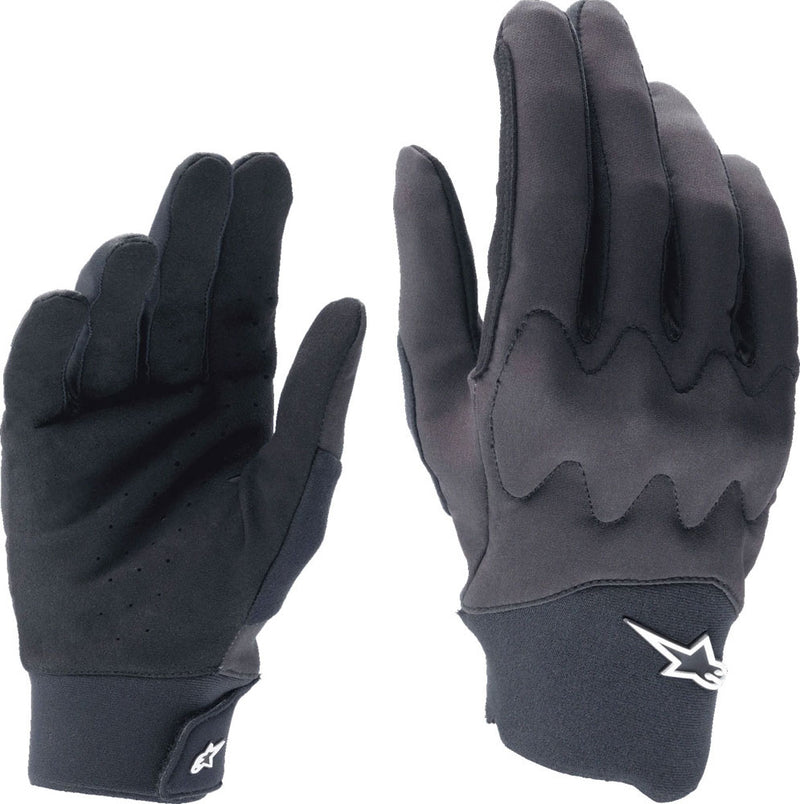Afbeelding laden in galerijviewer, Alpinestars supra shield - mtb gloves
