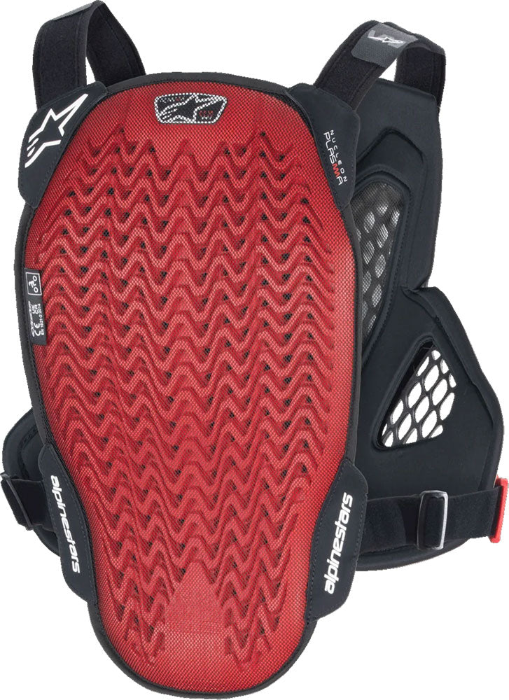 Afbeelding laden in galerijviewer, Alpinestars 6 plasma - protector vest