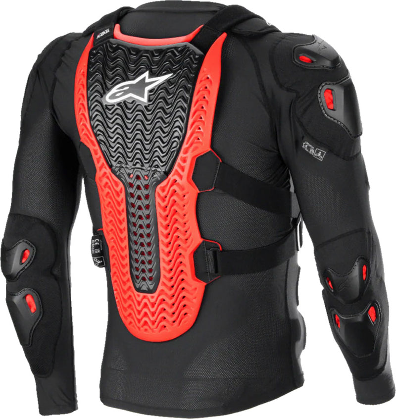 Afbeelding laden in galerijviewer, Alpinestars bionic xtr plasma - protector jacket