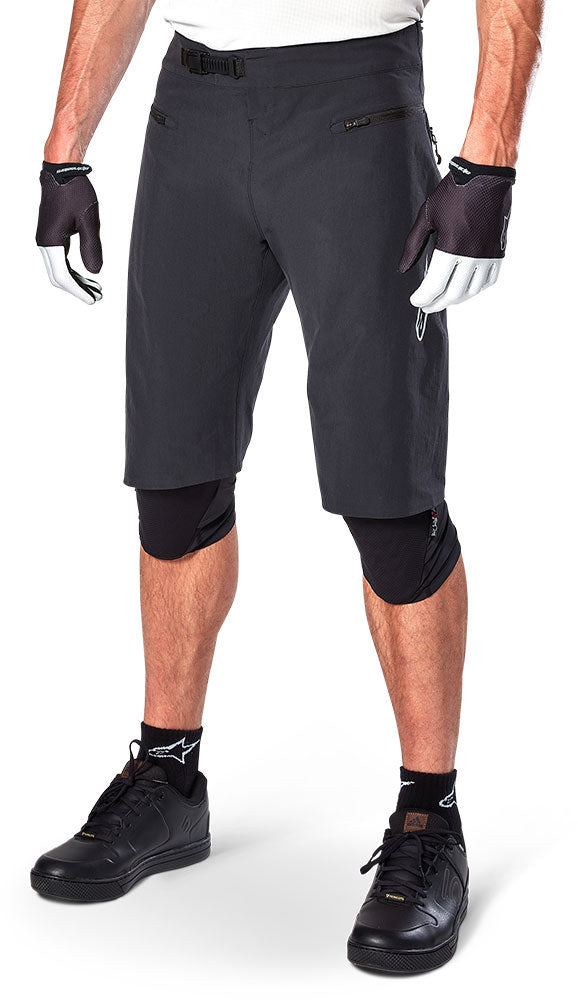 Afbeelding laden in galerijviewer, Alpinestars aria - mtb shorts