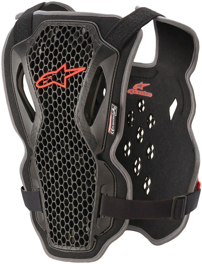 Afbeelding laden in galerijviewer, Alpinestars bionic action chest - protection vest