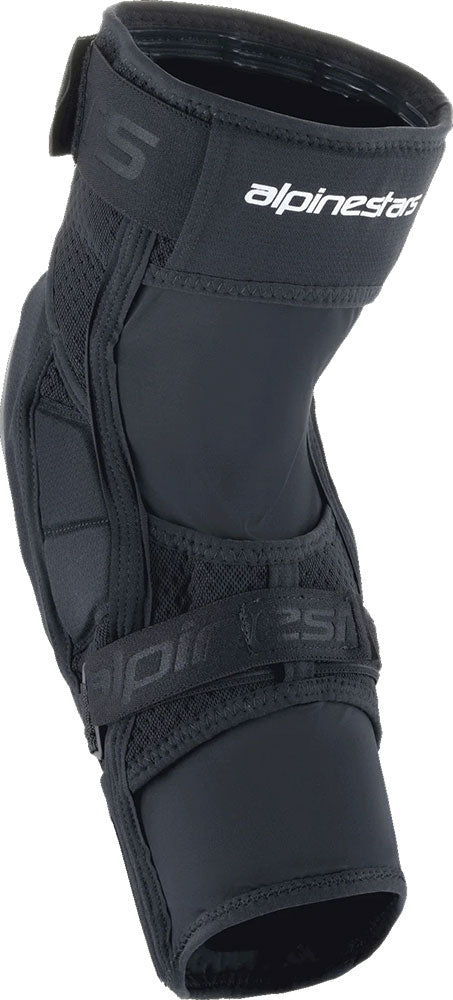 Afbeelding laden in galerijviewer, Alpinestars impact plasma elite shield - knee protectors