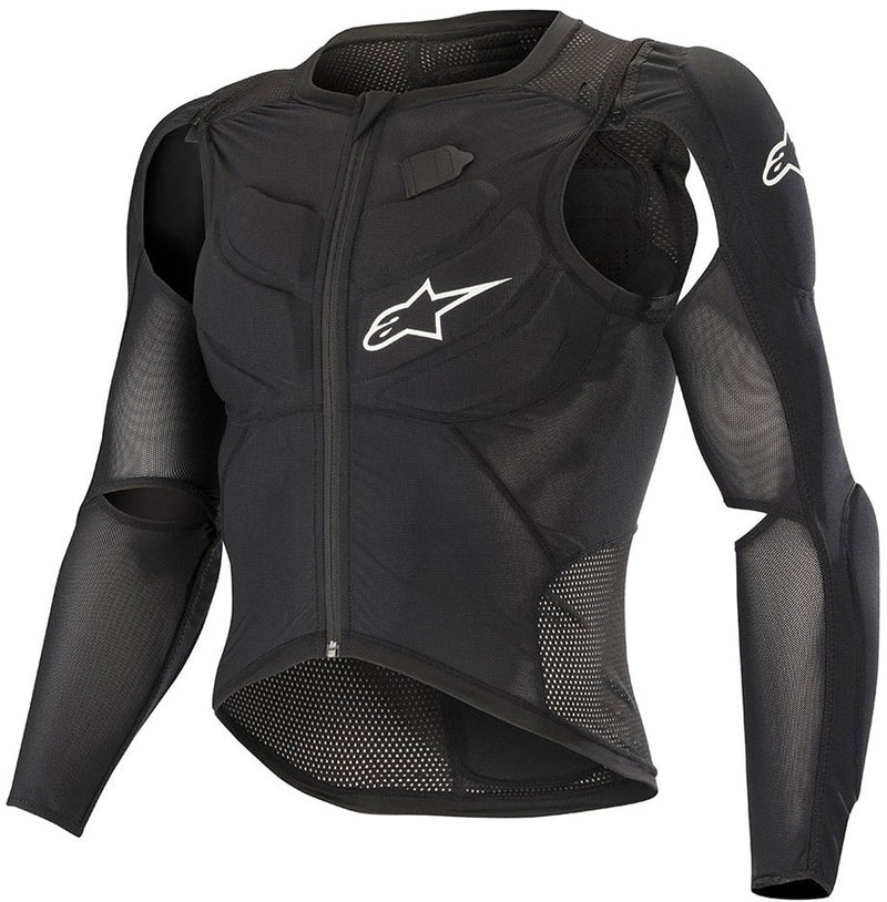 Afbeelding laden in galerijviewer, Alpinestars vector tech - protection jacket