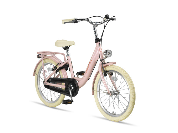 Afbeelding laden in galerijviewer, Altec candy 20 inch meisjes v-brakes roze