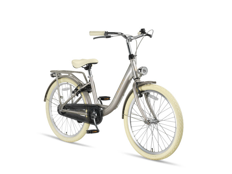 Afbeelding laden in galerijviewer, Altec candy 24 inch meisjes v-brakes zand