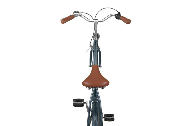 Afbeelding laden in galerijviewer, Altec palermo 28 inch 52 cm dames 3v terugtraprem grijsgroen