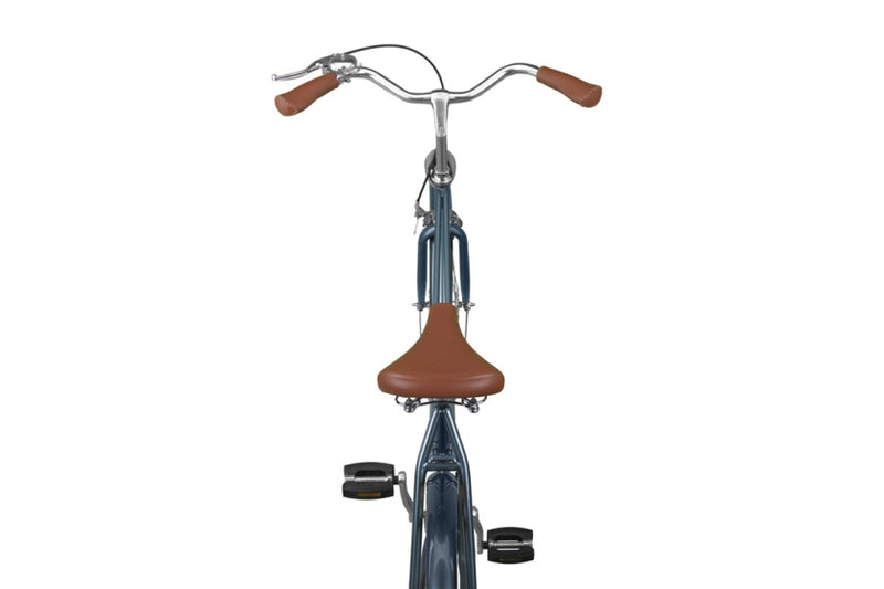 Afbeelding laden in galerijviewer, Altec palermo 28 inch 52 cm dames terugtraprem grijsgroen