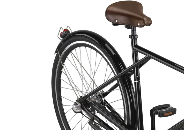 Afbeelding laden in galerijviewer, Altec palermo 28 inch 56 cm heren 3v rollerbrake zwart