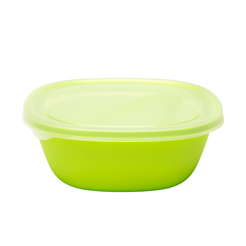 Afbeelding laden in galerijviewer, Pic amuse saladeset groen 5-delig