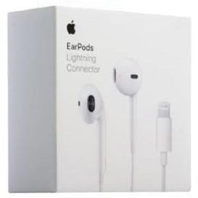 Afbeelding laden in galerijviewer, Enzo apple apple earpods met lightning connector - 9540095