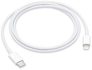 Afbeelding laden in galerijviewer, Enzo apple apple usb-c - usb-c laadkabel 1m wit - 9540077