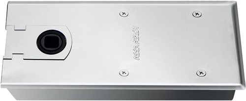 Afbeelding laden in galerijviewer, Assa abloy dc450 cam-motion vloerveer en 4 | 90 graden vastzetting | max. deurgewicht 120kg | 130-15 ° - a000308388