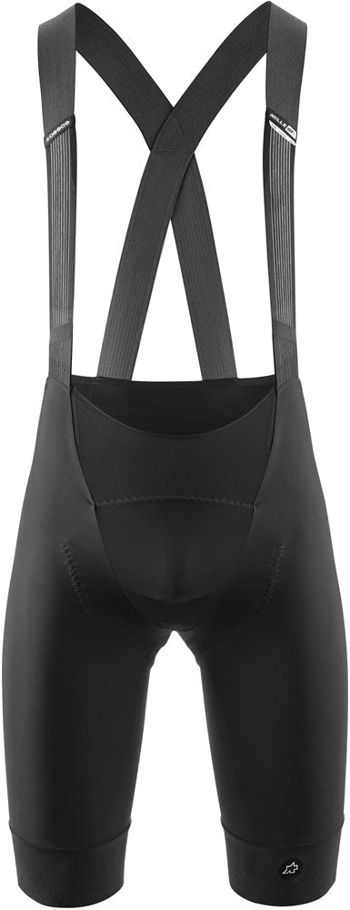 Afbeelding laden in galerijviewer, Assos mille gts s11 - bib shorts with pad long size