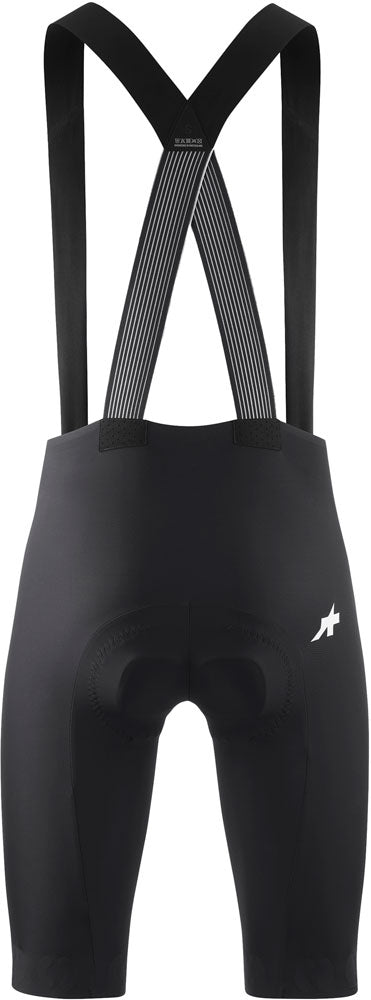 Afbeelding laden in galerijviewer, Assos equipe r s11 - bib shorts with pad