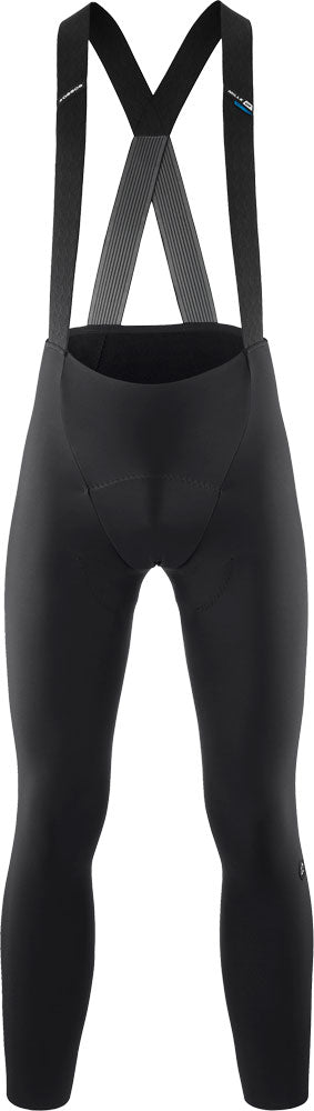 Afbeelding laden in galerijviewer, Assos mille gt hashoogi winter s11 - bib tights with padding