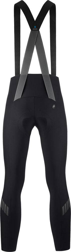 Afbeelding laden in galerijviewer, Assos mille gt hashoogi winter s11 - bib tights with padding