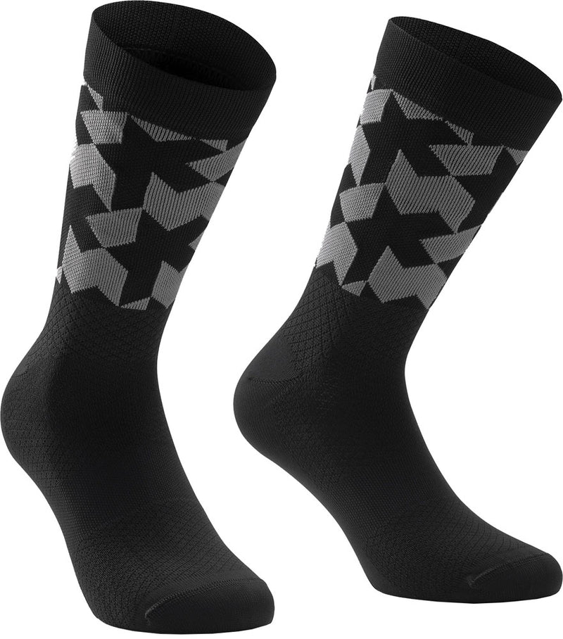 Afbeelding laden in galerijviewer, Assos monogram evo - socken