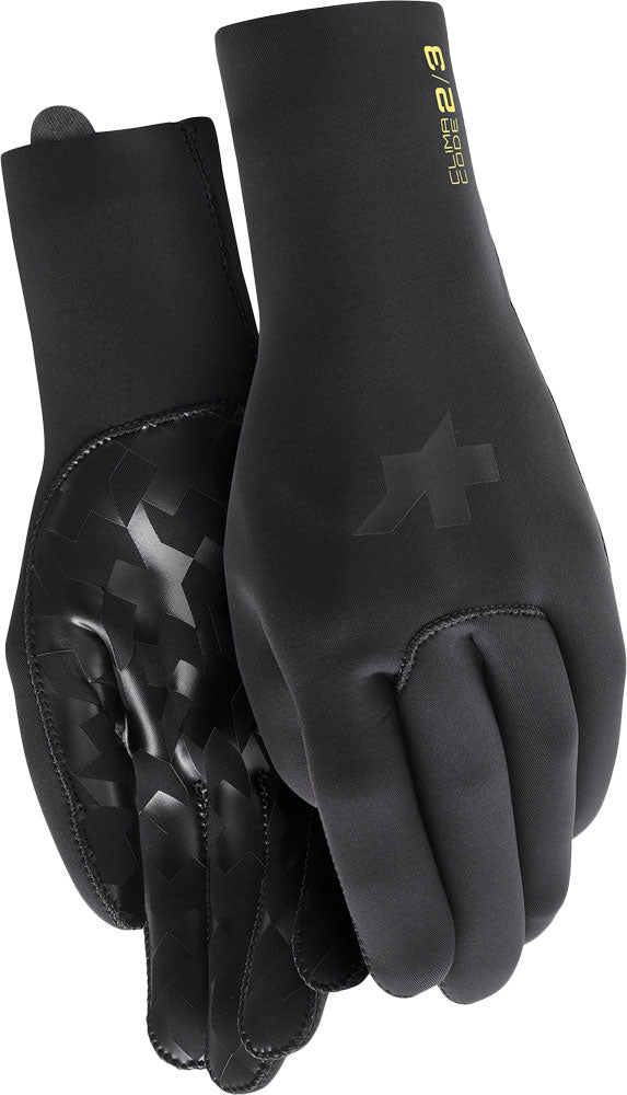 Afbeelding laden in galerijviewer, Assos p1 - rain gloves