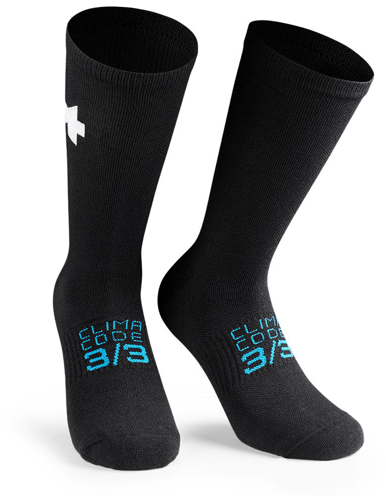 Afbeelding laden in galerijviewer, Assos p1 winter - socks