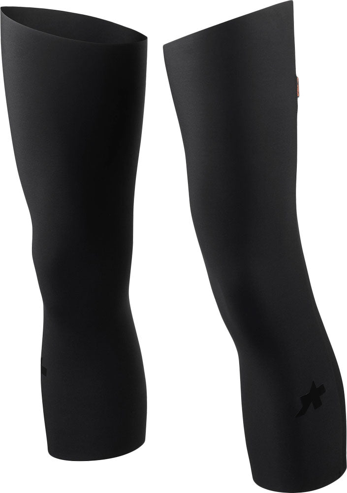 Afbeelding laden in galerijviewer, Assos p1 r winter - knee warmers