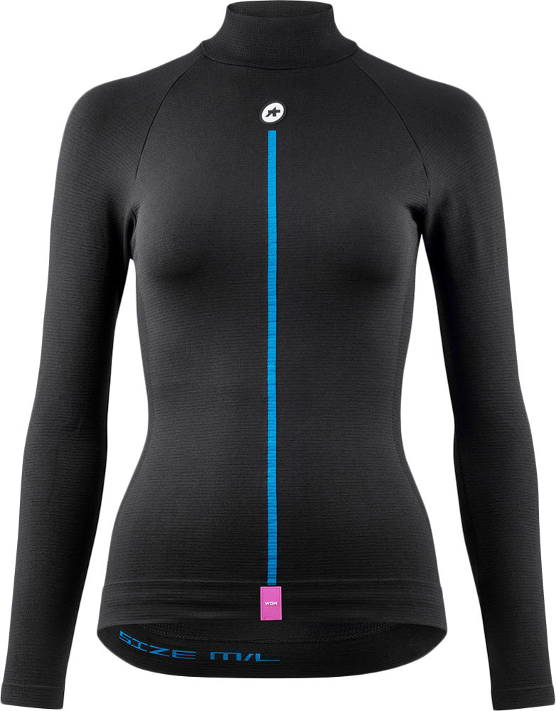 Afbeelding laden in galerijviewer, Assos skin layer p1 - women's baselayer