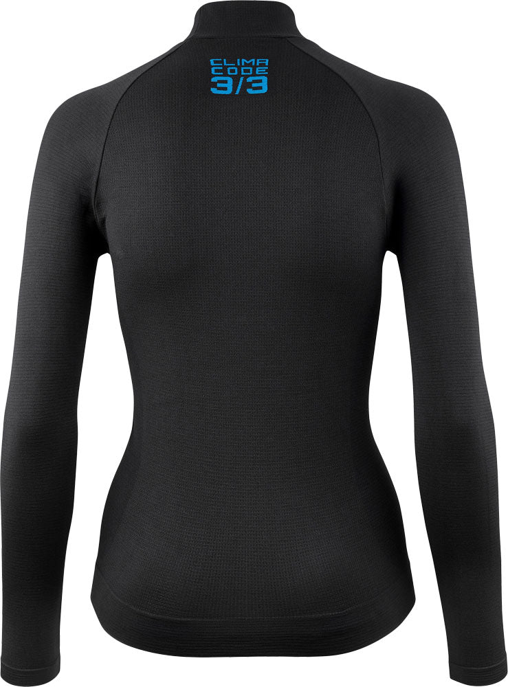 Afbeelding laden in galerijviewer, Assos skin layer p1 - women's baselayer