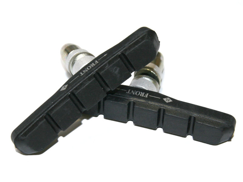 Afbeelding laden in galerijviewer, Radon v-brake brake shoes